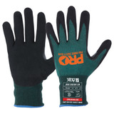 Order In - Pro Choice Glove Arax Green Nitrile S/Dip