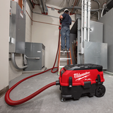 Order In - Milwaukee 6m Accessory Hose for M18ONEF2POVC34M0 - 49901971