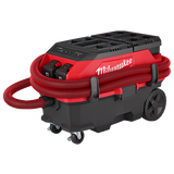 Order In - Milwaukee 6m Accessory Hose for M18ONEF2POVC34M0 - 49901971