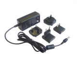 Leica Rugby A100 Li-Ion Battery Charger For Battery Packs A600 / A800 - LG790417