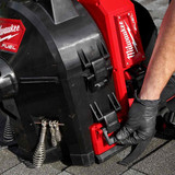 Order In - Milwaukee M18™ 5.0ah FUEL Switch Pack Sectional Drum System Kit - M18FFSDC16-502