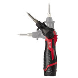 Milwaukee Soldering Iron 12V M12SI-0 Skin Only