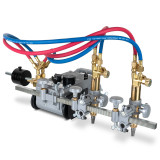 Order In - Unimig Double Gas Cutting Machine - U11465