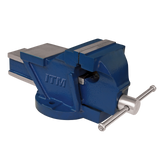 Order In - ITM Shop Bench Vice Cast Iron 150 MM - TM098-150