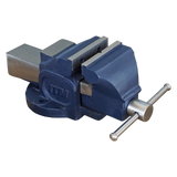 Order In - ITM Professional Mehanics Bench Vice Cast Iron 75 MM - TM100-075