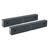Order In - ITM Replacement Jaws Suit Fabricated Vice 125 MM 2 Pack - TM112-125