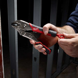 Milwaukee TORQUELOCK Locking Plier Set - 48223402