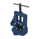 Order In - ITM Hinged Pipe Vice Cast Iron 8-68 MM - TM114-068