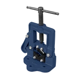 Order In - ITM Hinged Pipe Vice Cast Iron 8-78 MM - TM114-078