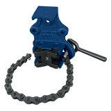 Order In - ITM Chain Pipe Vice Cast Iron 30-100 MM - TM115-100