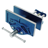 Order In - ITM Woodworking Vice Economy Cast Iron 175 MM - TM117-180