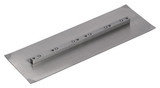 Order In - Flextool Finish Trowel Blade 152 x 460 MM 4 Pack - FT220410-UNIT