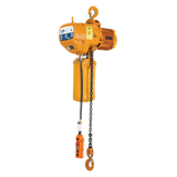 Order In - ITM Electric Chain Hoist 415V 1 T Lift 3 Metre - TM9003-01003