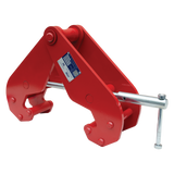 Order In - ITM Beam Clamp 5 T Beam Width 320 MM - TM9121-05032