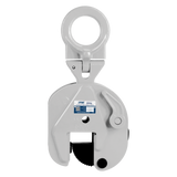 Order In - ITM Vertical Lifting Clamp 800 KG Opening Width 15 MM - TM9122-00815