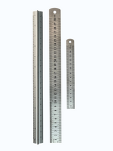 Millers Falls Scale Rule Set 3 Piece - RULE3