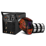 Order In - Unimig Evolve Multi 400 Pulse M350  Bundle - PK11119