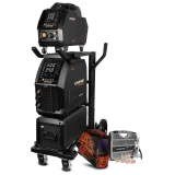 Order In - Unimig Razor SWF 500 Welder Bundle - PK11126