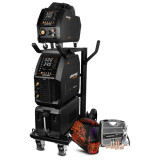 Order In - Unimig Razor SWF 500 Water Cooled Welder Bundle - PK11127