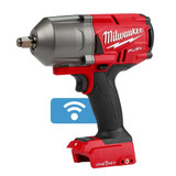 Milwaukee ONE-KEY Impact Wrench 1/2" + Friction Ring 18V M18ONEFHIWF12-0 Skin Only