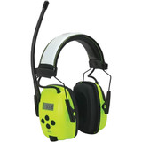 Order In - Howard Leight SYNC Digital AM/FM Radio, Hi-Vis, 26dB Class 5 - 1030332