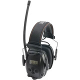 Order In - Howard Leight SYNC Electro FM overhead earmuff 26Db - 1030333