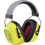 Order In - Howard Leight VeriShield™ 100 Series Passive Earmuff Hi Vis VS130HV 30Db - 1035111-VS