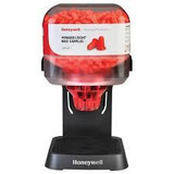 Order In - Howard Leight HL400 Lite dispenser Antimicrobial with 400 pairs Maximum Lite Earplugs - 1006207-AM