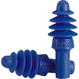 Order In - Howard Leight AirSoft Reusable Earplug Uncorded 50/Box - AS-1