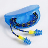Order In - Howard Leight Fusion Reusable Earplug Uncorded 50/Box - FUS30-HPE