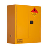 Order In - Pratt Organic Peroxide Cabinet 100L 2D2S - 5530APO