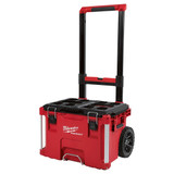 Milwaukee PACKOUT™ Rolling Tool Box - 48228426