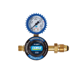Order In -Cigweld BlueJet Argon Side Inlet Regulator Preset 200 kPa - 201077