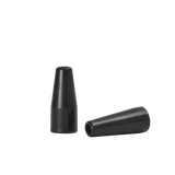 Order In -Cigweld BZL 15 Nozzle Gasless Push On 2 Pack - BZN15GL