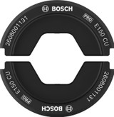 Order In -Bosch Pro Crimping Die E150 150 MM - 2608001131