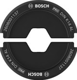 Order In -Bosch Pro Crimping Die DIN K14 AL 35 MM - 2608001137