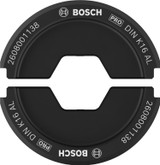 Order In -Bosch Pro Crimping Die DIN K16 AL 50 MM - 2608001138