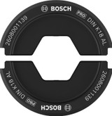 Order In -Bosch Pro Crimping Die DIN K18 AL 70 MM - 2608001139