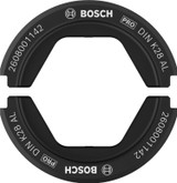Order In -Bosch Pro Crimping Die DIN K28 AL 185 MM - 2608001142