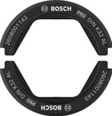 Order In -Bosch Pro Crimping Die DIN K32 AL 240 MM - 2608001143