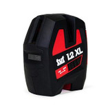 TUF Multi Cross Line Laser Level Green 1.2 XL - TUF1.2XLG