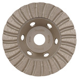 Order In -Makita Offset Diamond Wheel Turbo100 MM - D-80628