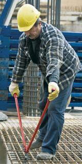 Order In -Knipex Concrete Mesh Cutter 950 MM - 7182950