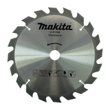 Order In -Makita Economy Saw Blade TCT 235 MM x 25 MM x 20T - D-81468