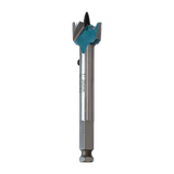 Order In -Makita Self Feeding Wood Bit 25 MM x 127 MM - E-27539