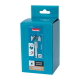 Order In -Makita Self Feeding Wood Bit 57 MM x 127 MM - E-27610