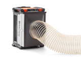 Order In -Husqvarna A45 Air Scrubber/Air Cleaner 230V - A45