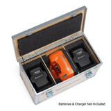Order In -Husqvarna Pace Battery Transport Box - 531215402