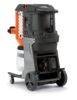 Order In -Husqvarna DE120 PACE Dust Extractor Battery Skin Only  94V - DE120PACE