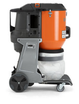 Order In -Husqvarna DE120 PACE Dust Extractor Battery Skin Only  94V - DE120PACE